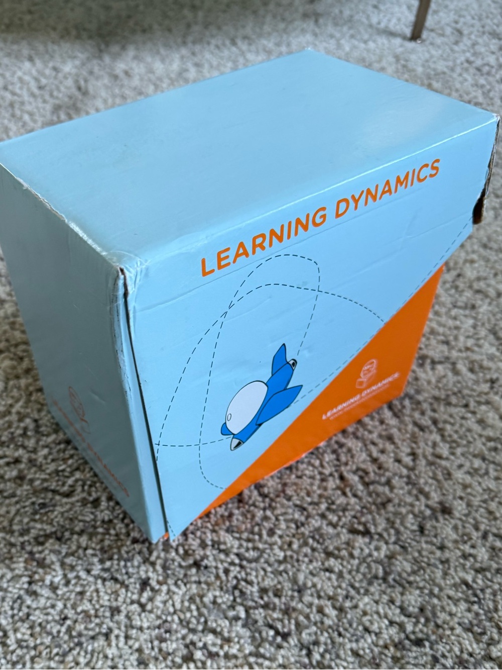 Learning Dynamics Reading system - Picture 1 of 10